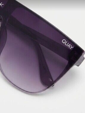 Quay Sunglasses